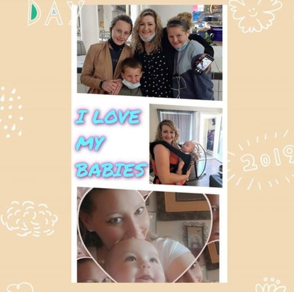 Meet your Posher, Lucy